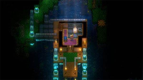 地心护核者游戏截图2