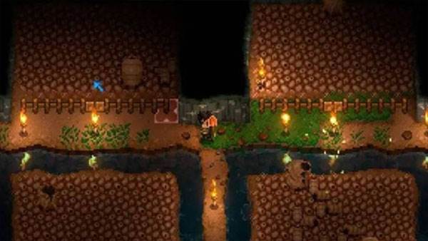 地心护核者游戏截图3