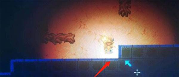 地心护核者游戏截图5