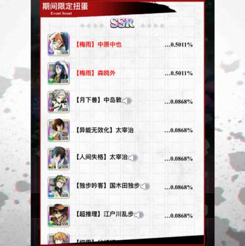 新手抽卡攻略配图4