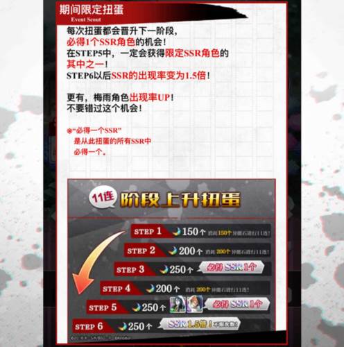 新手抽卡攻略配图3