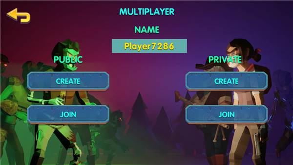 双人僵尸生存免广告版图片6