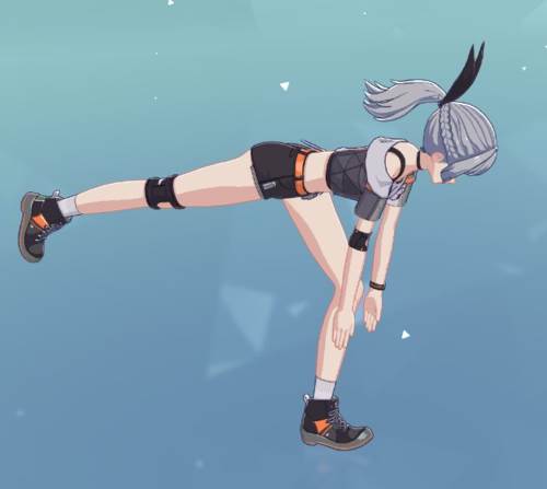 我的健身教练2游戏截图18