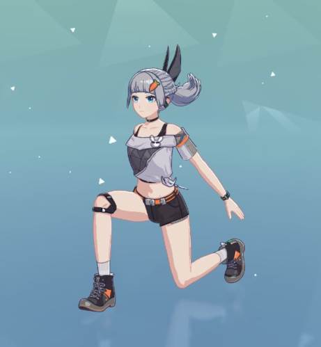 我的健身教练2游戏截图20