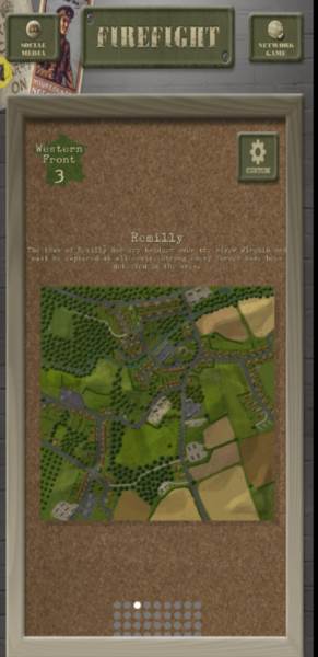 Firefight游戏图片1