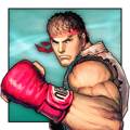 街头霸王4手机版
