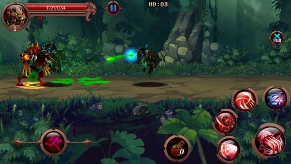 火柴人部落内购版游戏截图5