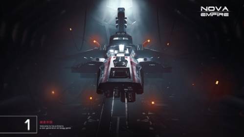 新星帝国游戏截图2