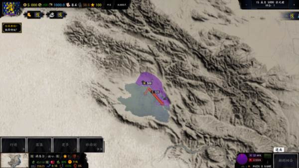 三国天下归心金币不减反增版图片2