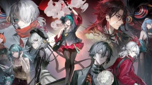 归龙潮游戏截图10