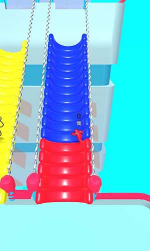 果冻人大乱斗游戏截图1