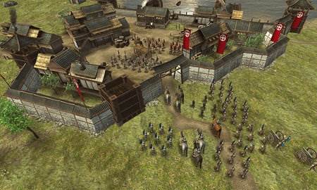 幕府之争新手攻略82