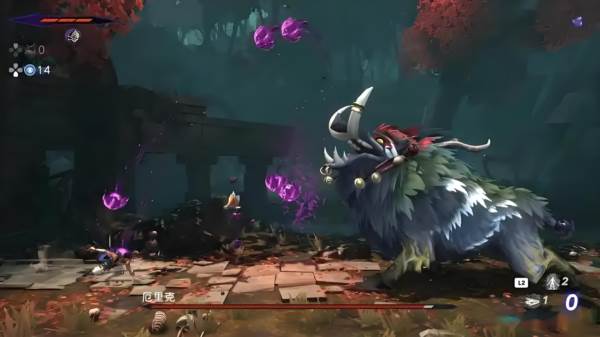 波斯王子失落的王冠手机版图片5