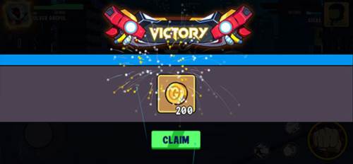 火柴人全明星乱斗最新版游戏截图12