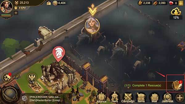 帝国之地不朽游戏图片10