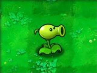 植物大战僵尸经典版游戏截图1