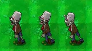 植物大战僵尸经典版游戏截图7