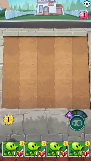 植物大战僵尸英雄游戏截图3
