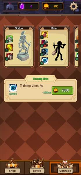 火柴人战争4正版游戏截图16