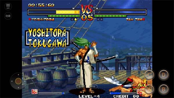 侍魂5特别版最新版图片9