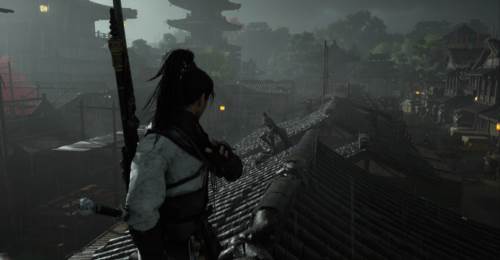 燕云十六声游戏截图16