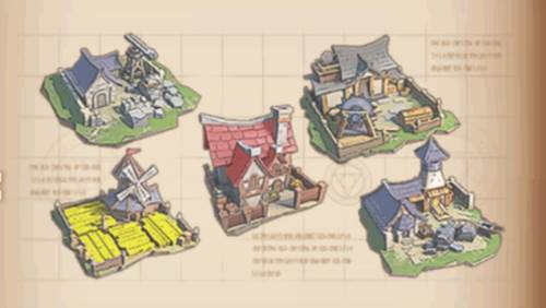 战火与永恒九游版游戏截图8