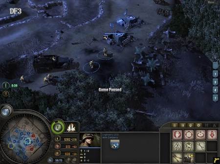 英雄连远东战场手游图片6