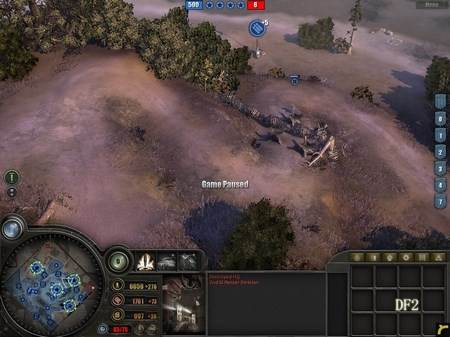 英雄连远东战场手游图片11