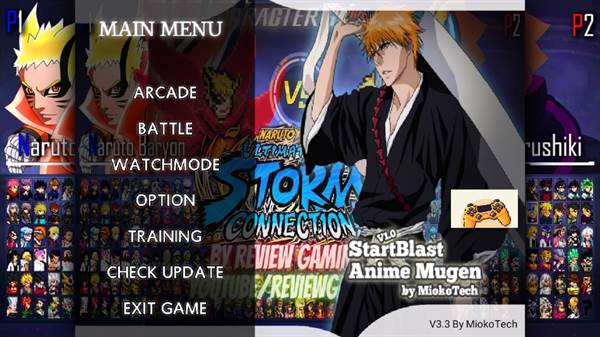 火影忍者X博人传究极风暴图片3