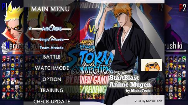 火影忍者X博人传究极风暴图片4