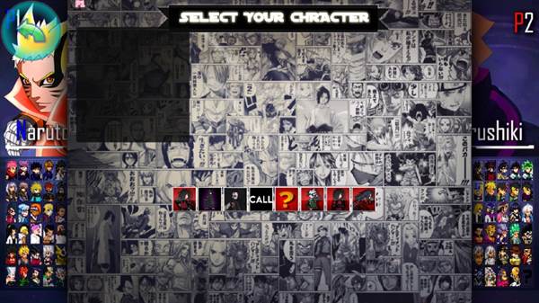 火影忍者X博人传究极风暴图片6