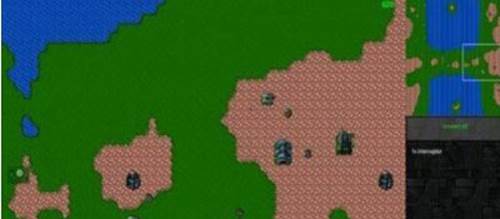 铁锈战争2025内置菜单版游戏截图13