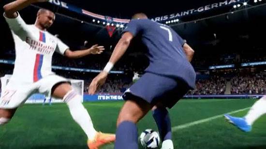 fifa23官方版玩法攻略