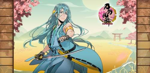 刀剑乱舞OL游戏截图4