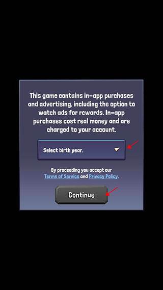 忍者神龟突变疯狂游戏截图1