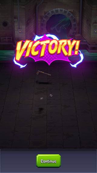 忍者神龟突变疯狂游戏截图6