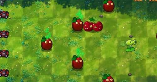 植物大战僵尸融合版2.1.5无限阳光无冷却版游戏截图11