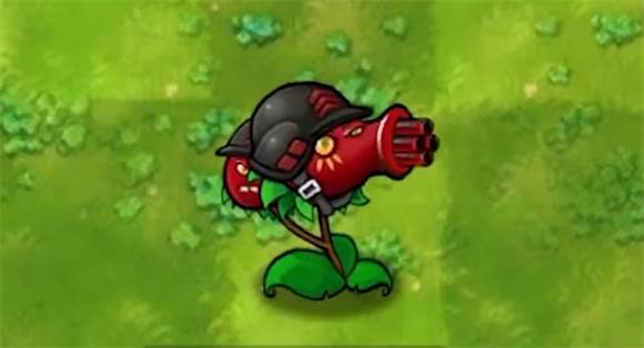 植物大战僵尸融合版2.1.5无限阳光无冷却版游戏截图23