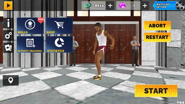 拉斯维加斯犯罪模拟器2图片3