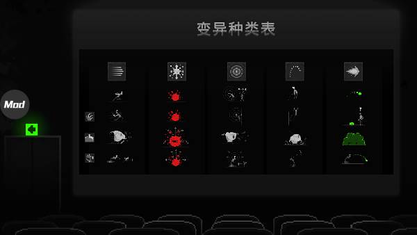 僵尸之夜恐怖图片3