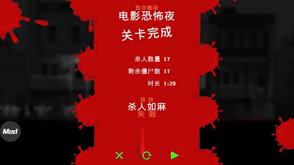 僵尸之夜恐怖图片7