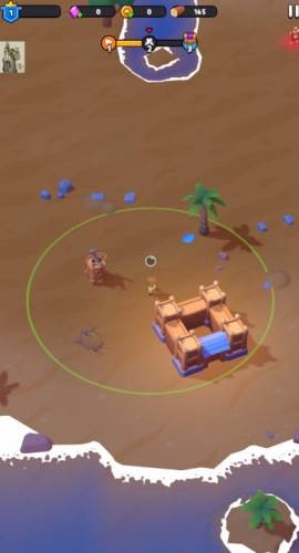 隆隆防御免广告版图片1