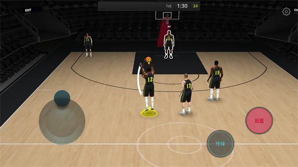 DoubleClutch2最新版本图片7