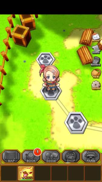 布鲁怪物中文版图片10