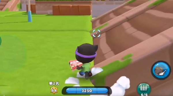 汤姆猫荒野派对内置菜单最新版游戏截图16