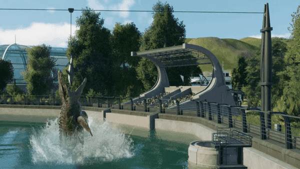 侏罗纪世界进化2图片8