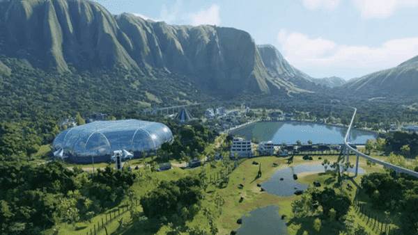 侏罗纪世界进化2图片9