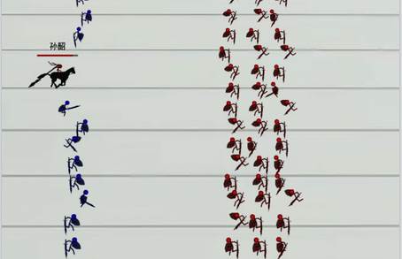 三国火柴人战神图片6