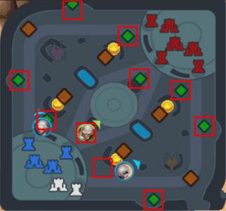 战争怒吼游戏截图4