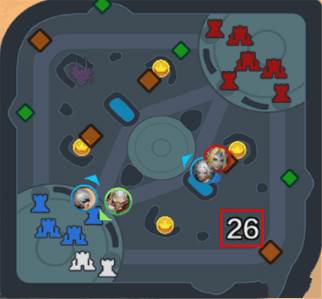 战争怒吼游戏截图6